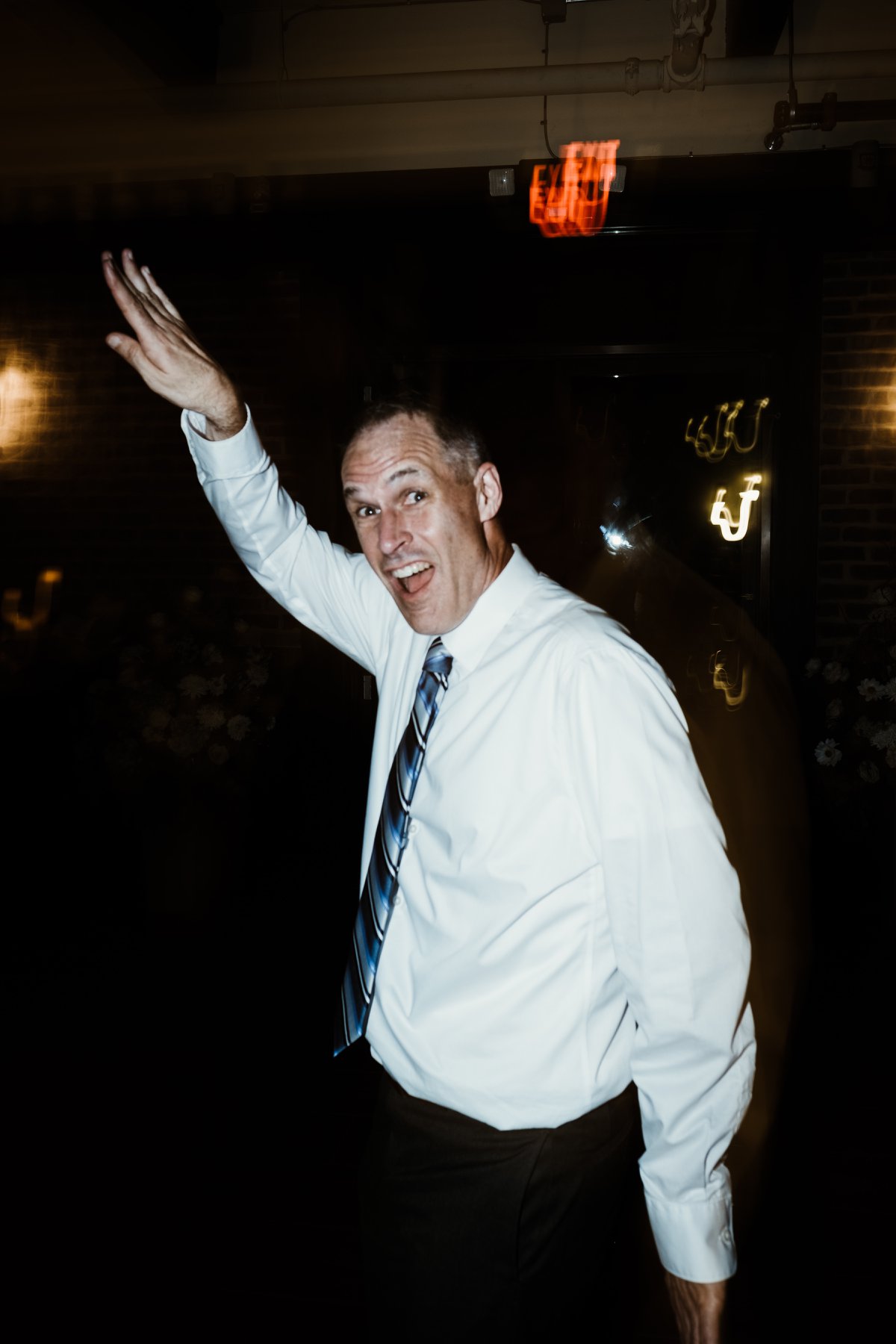 Dr. William Johncock, DPM — podiatrist and marathon runner, Hickory NC